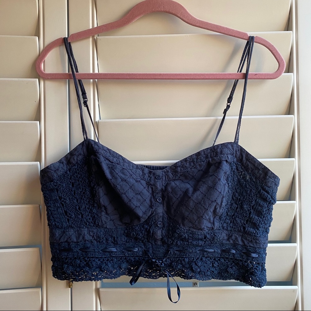 American Eagle Bralette